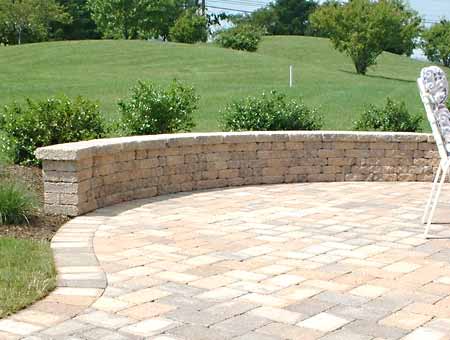 EP HENRY COVENTRY WALL & PAVERS